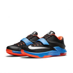 Nike KD 7 OKC Away