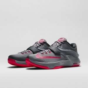 Nike KD 7 Calm Before the Storm