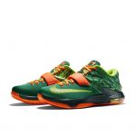 Nike KD 7 Weatherman