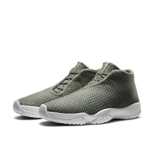 Jordan Future Iron Green
