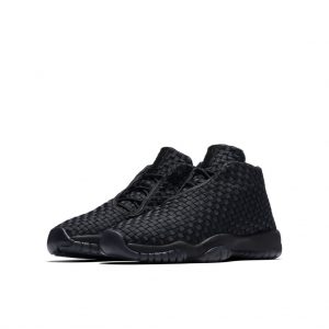 Jordan Future Triple Black (GS)