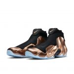 Nike Air Flightposite Copper (2014)