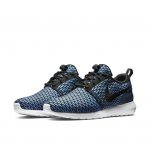 Nike Roshe Run Flyknit Neo Turquoise