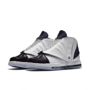 Jordan 16 Retro Midnight Navy (2016)