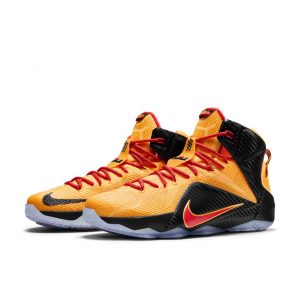 Nike LeBron 12 Witness