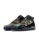 Nike Air Trainer SC Sneakerboot Camo