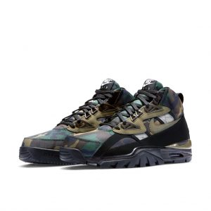 Nike Air Trainer SC Sneakerboot Camo