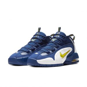 Nike Air Max Penny Warriors