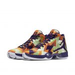 Jordan XX9 Hare