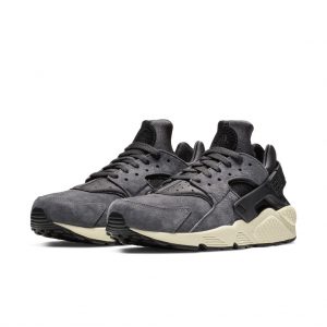 Nike Air Huarache Run Anthracite Light Bone