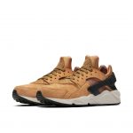 Nike Air Huarache Run Wheat