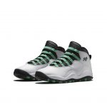 Jordan 10 Retro Verde (GS)