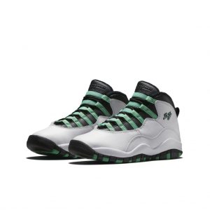 Jordan 10 Retro Verde (GS)
