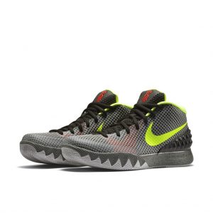 Nike Kyrie 1 The Dungeon