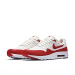 Nike Air Max 1 Ultra Moire Challenge Red