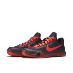 Nike Kobe 10 Bright Crimson