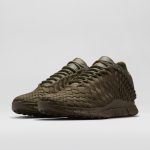Nike Free Inneva Woven Tech Dark Loden