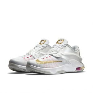 Nike KD 7 Aunt Pearl