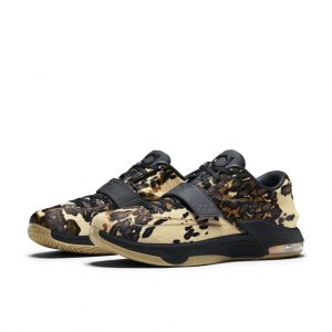 Nike KD 7 Longhorn State