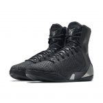 Nike Kobe 9 High KRM EXT Black Mamba