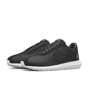 Nike Roshe Run LD-1000 fragment Black