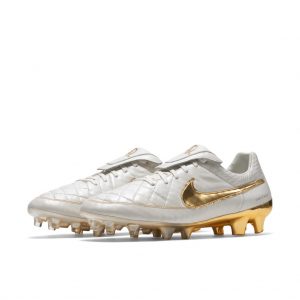Nike Tiempo Legend 5 FG Touch of Gold