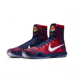 Nike Kobe 10 Elite American