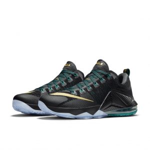 Nike LeBron 12 Low SVSM