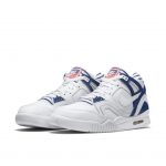 Nike Air Tech Challenge II Pinstripe