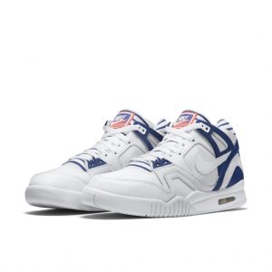 Nike Air Tech Challenge II Pinstripe