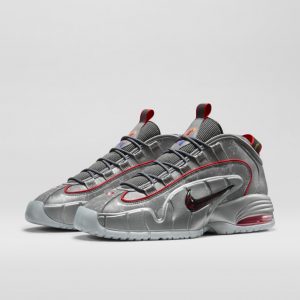 Nike Air Max Penny 1 Doernbecher