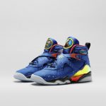 Jordan 8 Retro Doernbecher (GS)