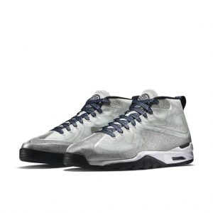 Nike Air Untouchable Vapor Super Bowl Desert Journey