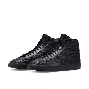 Nike SB Blazer Metric Black