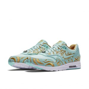Nike Air Max 1 Ultra Lotc Qs Island Green Island Green-Flt Gld (W)