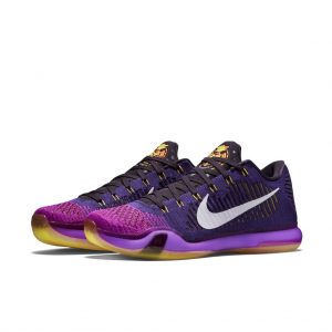 Nike Kobe 10 Elite Low Opening Night