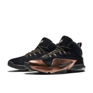 Nike Zoom Penny 6 Copper
