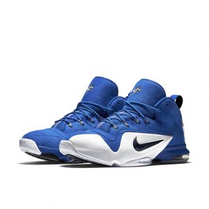 Nike Penny 6 Orlando