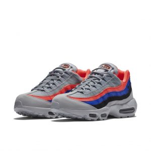 Nike Air Max 95 Ultramarine Platinum