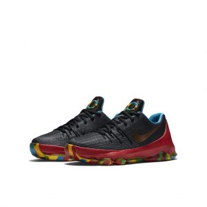 Nike KD 8 Money Ball (GS)