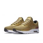 Nike Air Max Zero Metallic Gold