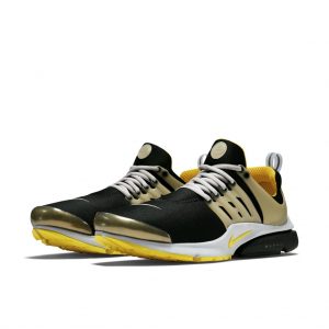 Nike Air Presto Brutal Honey