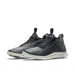 Nike Free Hypervenom 2 FS Black/Dark Grey-Ivory