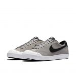 Nike Zoom All Court CK Dust/Black-White