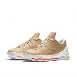 Nike KD 8 EXT Vachetta Tan