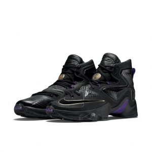 Nike LeBron 13 Pot of Gold