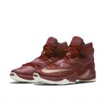 Nike LeBron 13 Bronze