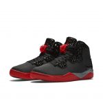 Spike Forty PE Black Cement Grey