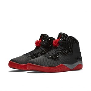 Spike Forty PE Black Cement Grey