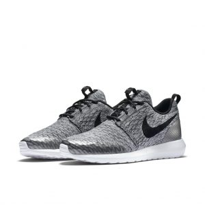 Nike Roshe Run Flyknit NM Wolf Grey